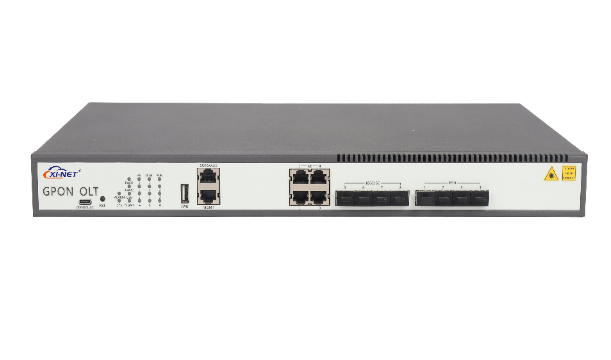 无源全光GPON 4口 OLT 4402234800