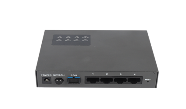 工业级4口ONU（G/EPON) 440223165-230