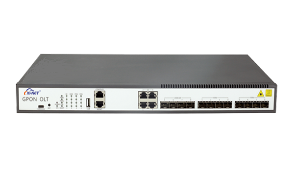无源全光GPON 8口 OLT 4402237900