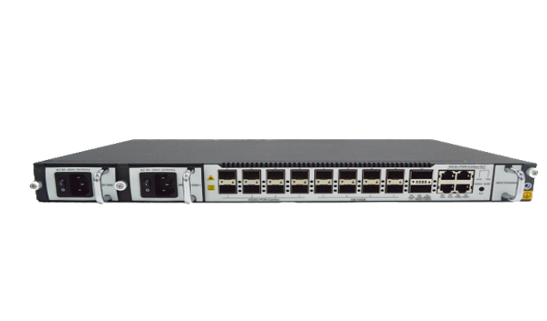1U XG(S)-PON OLT