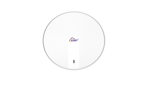  WiFi6双频3000M 2.5G网口吸顶AP