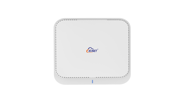 WiFi6双频3000M 2.5G网口吸顶AP